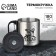 Thermal circle with compass "Rybak", 180 ml