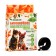 Bio -hazard from parasites "Natural Pijon" for small dogs, cats from fleas and ticks, black, 35 cm,