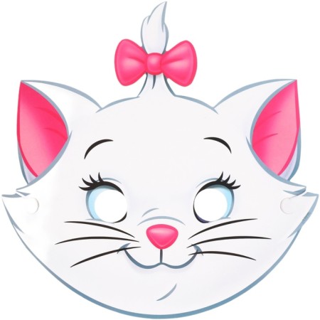 Carnival mask "Kita Marie"-1