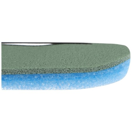 Tourist seats on the elastic band Maclay, 20 mm, color mix-7