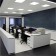 LED ceiling LED UNIL, 45 W, IP40, LED, 6500K, 4300 LM, 19x595x595 mm, white color