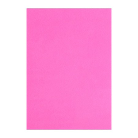 Color paper A5 100l Calligrata Neon Red 75g/m2-3