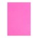 Color paper A5 100l Calligrata Neon Red 75g/m2