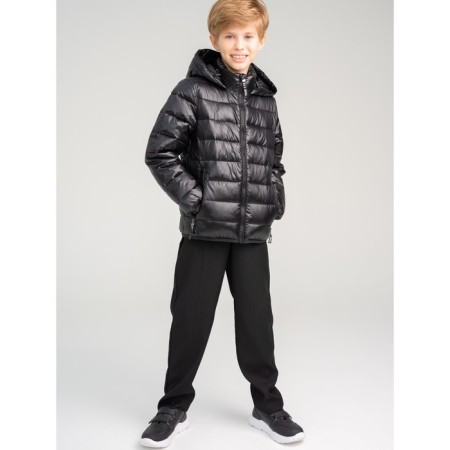 Boy jacket, height 146 cm-2