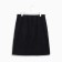 Towel (Pareo) 70x150, col. Black, Mahra, 380g/m, HL 100%