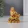 NECKE GOLD "HOTETH ONE POSA" 6.5 x 4.3 x 7.5 cm 1279-4 043