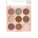 Estrâde Tenerife Palette
