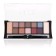 TF Nude PALETTE EYESHADOW 12 shades, tone 02C Colored Nudes