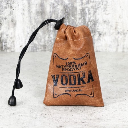 Стопки, набор VODKA, 3 шт-2