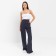 Women's trousers MIST R.50, blue