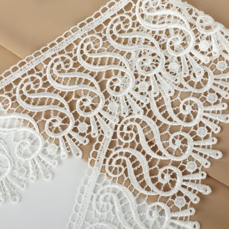 Lace Hipure, 94 mm × 11 ± 1 m, Iori color-1