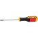 Slate Cross Encor 19670, three -component handle, PH0 x 75 mm