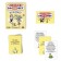 Card game "Danetki. Pure truth ", 35 cards