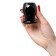Toyfa Basic M, Full, TPE, 45x65 mm, black color black