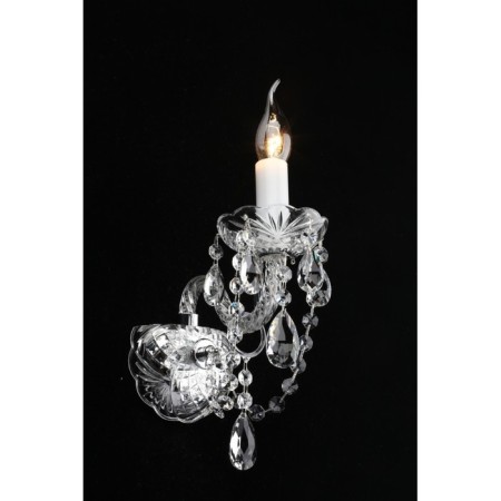 Wall lamp (sconces) Marunia E14 40W-8