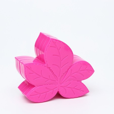 Cosmetics set for the girl "Maple leaf"-6