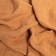 Toward Corner Muslim crumb I, 75x75 cm, cinnamon color, 100% cotton, 3-p, 180 g/m2