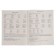 Summer tasks in the Russian language for repeating and consolidating the material. 1 class. Uzorova O.V., Nefedova E.A.