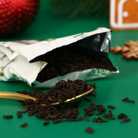 Tea Black Heilis "Christmas tree", 10g-2