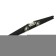 The level of aluminum trapezoidal tundra pro, milled, 3 eyes, 600 mm