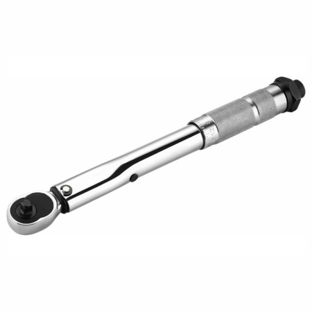 Dynamometric DEKO DKTW01, 1/4, 5-25 Nm key-1