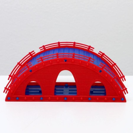 Bridge for rodents, 8.5x2.1x8.5 cm, mix-1