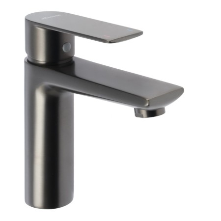 Accoona A90130at shell mixer, single -leaf, pour height 9.2 cm, brass, graphite