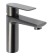 Accoona A90130at shell mixer, single -leaf, pour height 9.2 cm, brass, graphite