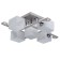 Tetro ceiling chandelier 5x60W E14 Metal 65x65x20cm