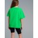 Set for the girl PlayTode: T -shirt and Legins, height 128 cm