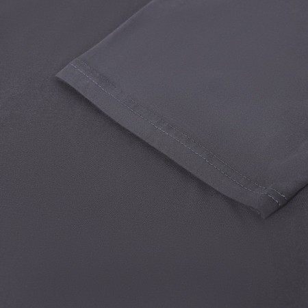 Male T-shirt Collorista, density 145g/m2, gray color, size 50-52-2