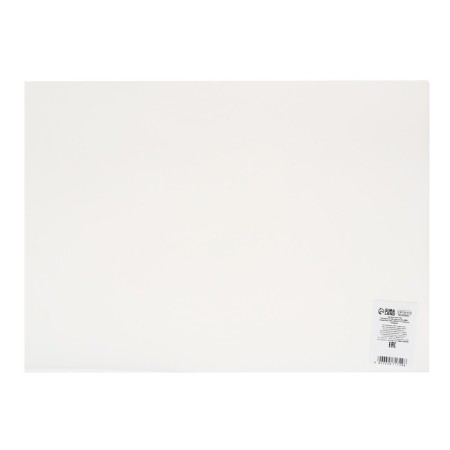 Laying on the table plastic A3, 460 x 330 mm, 500 microns, transparent, colorless (suitable for the office)-4