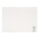 Laying on the table plastic A3, 460 x 330 mm, 500 microns, transparent, colorless (suitable for the office)
