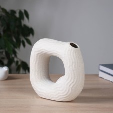 VAZA Ceramics Table 