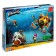 Constructor “Batiscaf” treasure hunters, 368 details