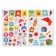 See and sticker "New Year's Ench"