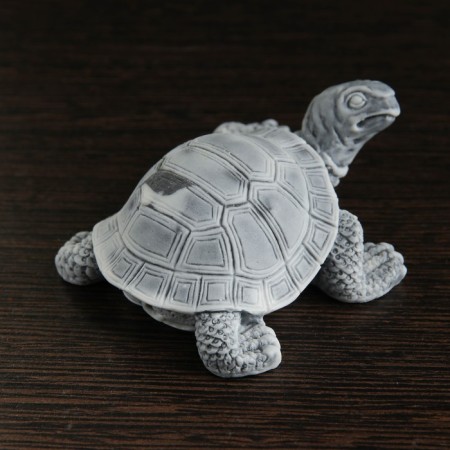 Souvenir "Turtle Malaya No. 2" 3.5cm-2