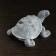 Souvenir "Turtle Malaya No. 2" 3.5cm