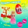 Surprise toy "Cutie" in the egg, mix