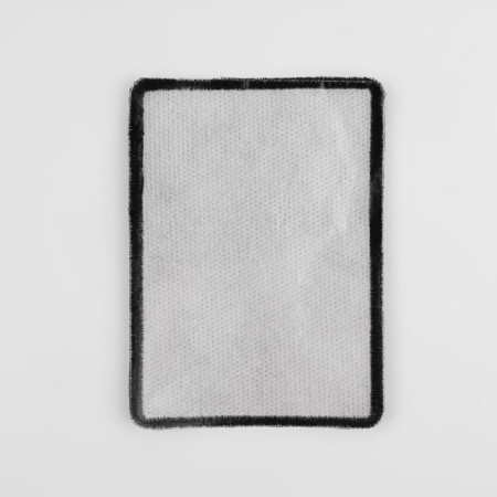 Thermal appliance "rectangle", 9.5 × 7 cm, black color-2