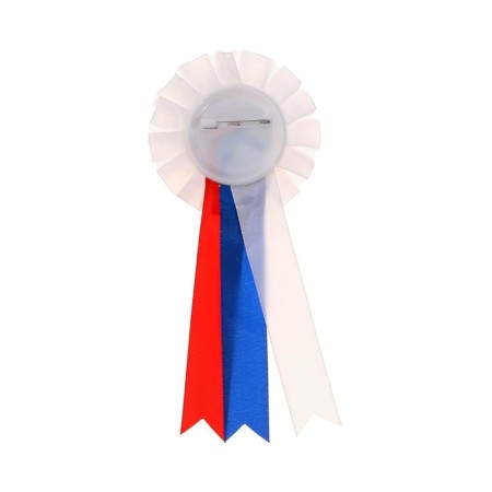 Icon - Order for graduation "A graduate of the kindergarten on the book", D = 6.7 cm-6