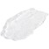 Eyebrow gel-gel Love Generation Frida, strong fixation, transparent, 2.8 g