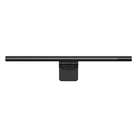 Suspended Baseus I-Wok Series USB Asymmetric Light Source Screen, Black-1
