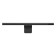 Suspended Baseus I-Wok Series USB Asymmetric Light Source Screen, Black