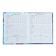 Universal Dodevink 1-11 Grade "Diary of a Russian schoolboy", 48 sheets, a solid cover, glossy lamination, liesa, an offset unit