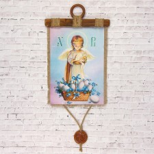 Souvenir scroll 