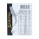 Hooks Volzhanka Worm Hook No. 4, 10 pcs