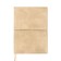 Diary DATIR 2025 A6+ 176l Escalada, Soft Okvl, Single Leather, TIS F, KR BL 70g/M2, Beige