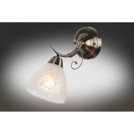 Wall lamp (sconces) casagliana e14 40w-1