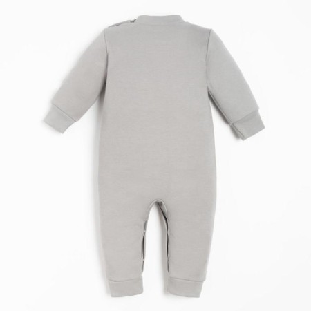 A set of overalls (2 pcs.) Baby I, Basic Line, height 86-92 cm-4